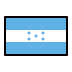 flag, Honduras